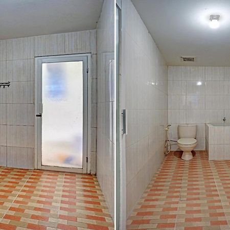 Oyo 90028 Hotel Victory Batu  Εξωτερικό φωτογραφία