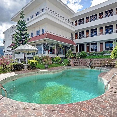 Oyo 90028 Hotel Victory Batu  Εξωτερικό φωτογραφία