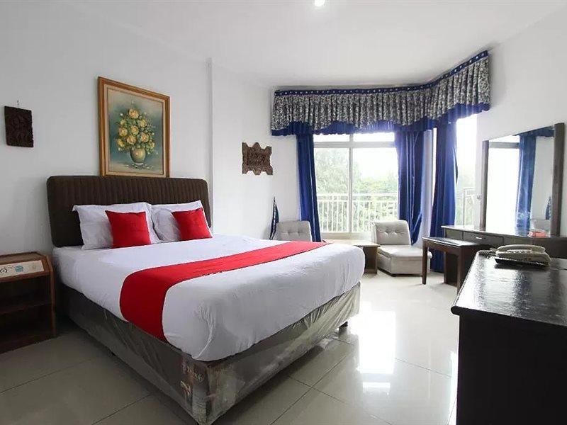 Oyo 90028 Hotel Victory Batu  Εξωτερικό φωτογραφία
