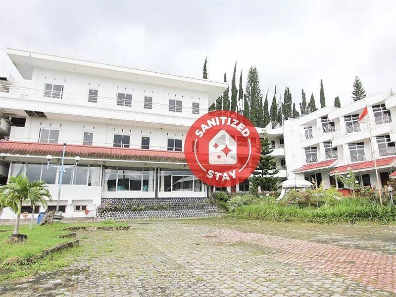 Oyo 90028 Hotel Victory Batu  Εξωτερικό φωτογραφία