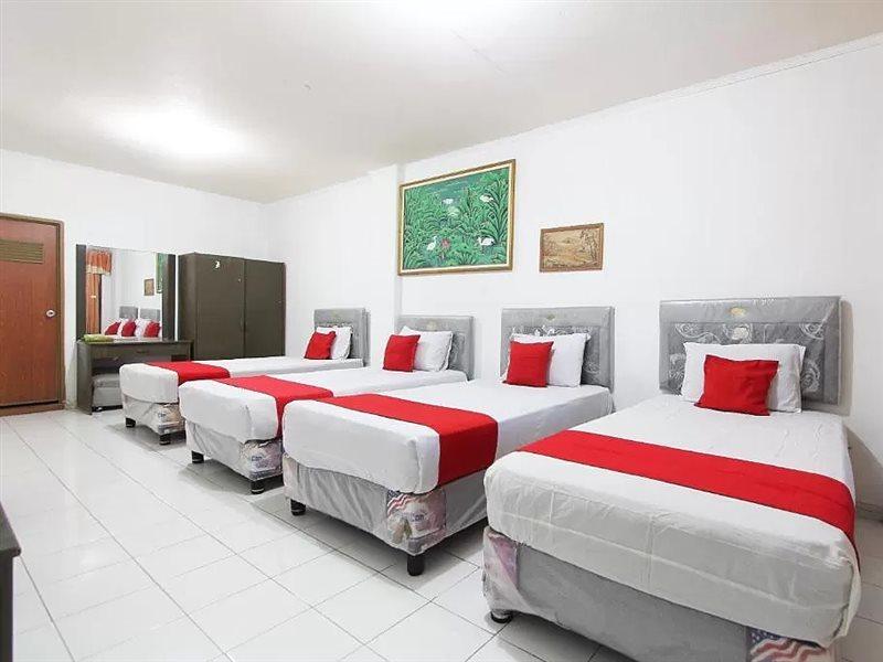 Oyo 90028 Hotel Victory Batu  Εξωτερικό φωτογραφία