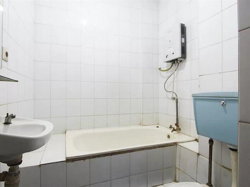 Oyo 90028 Hotel Victory Batu  Εξωτερικό φωτογραφία