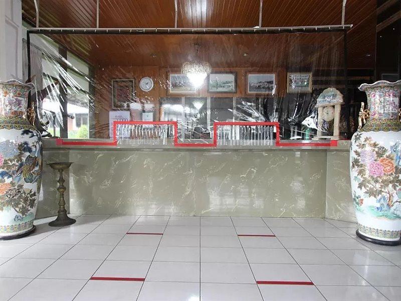 Oyo 90028 Hotel Victory Batu  Εξωτερικό φωτογραφία