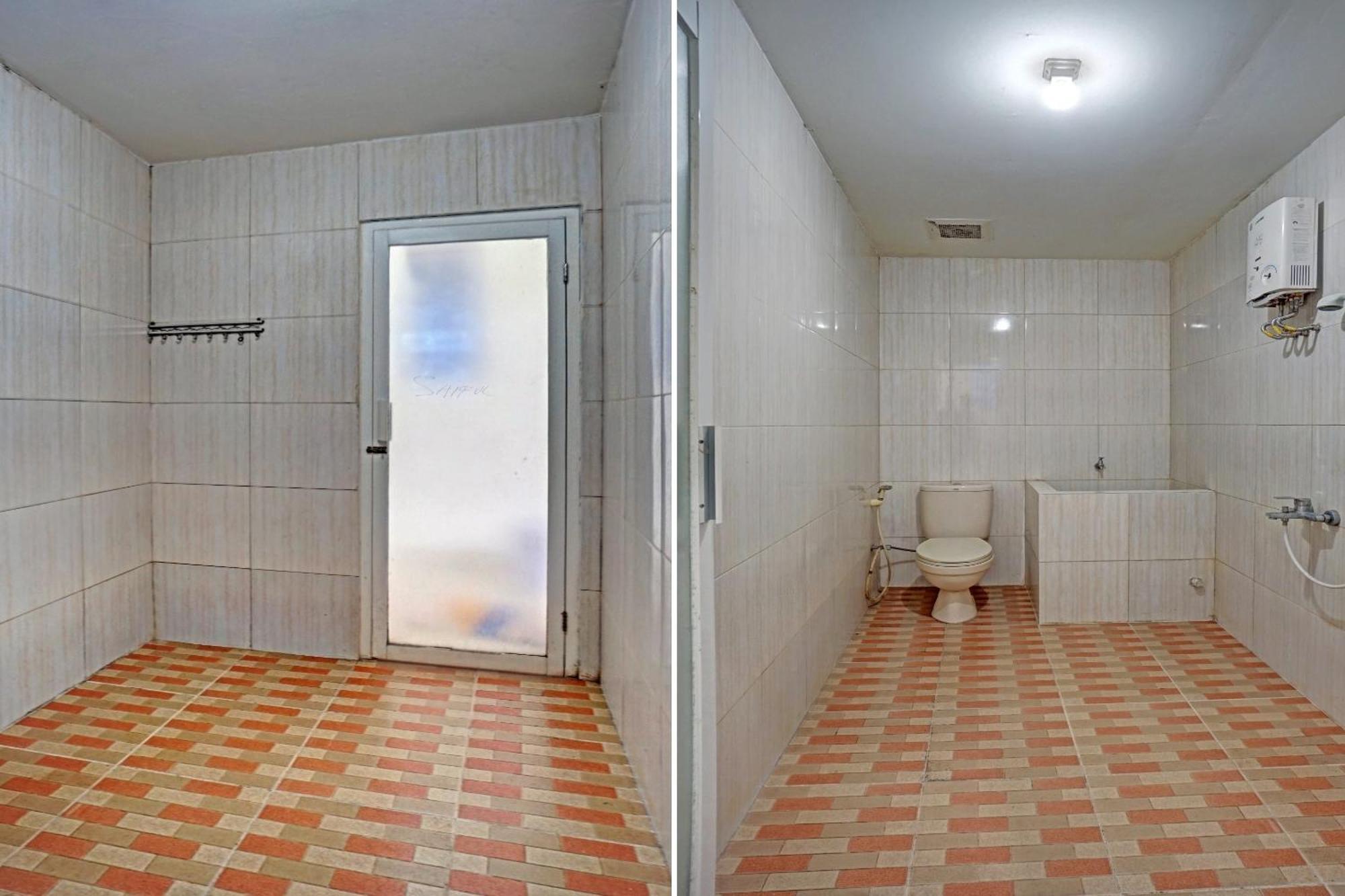 Oyo 90028 Hotel Victory Batu  Εξωτερικό φωτογραφία