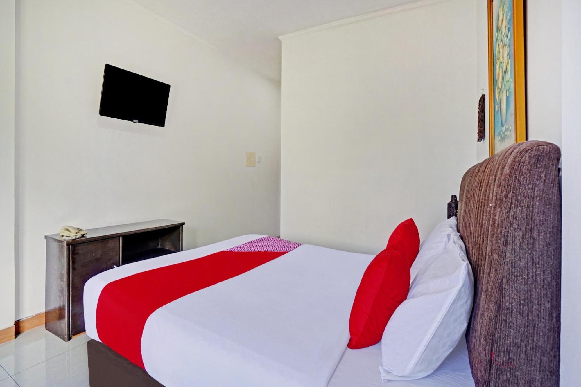 Oyo 90028 Hotel Victory Batu  Εξωτερικό φωτογραφία
