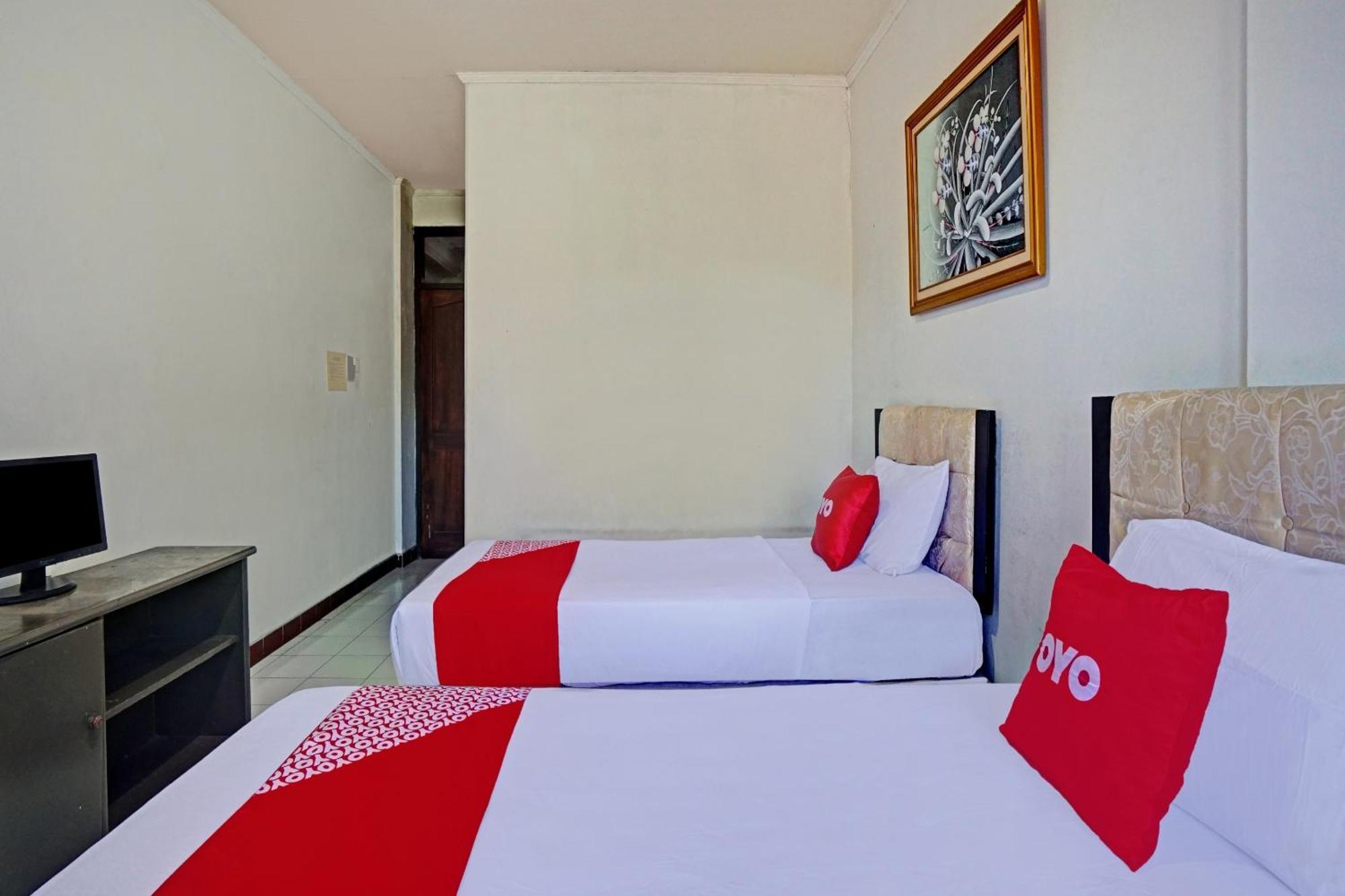 Oyo 90028 Hotel Victory Batu  Εξωτερικό φωτογραφία
