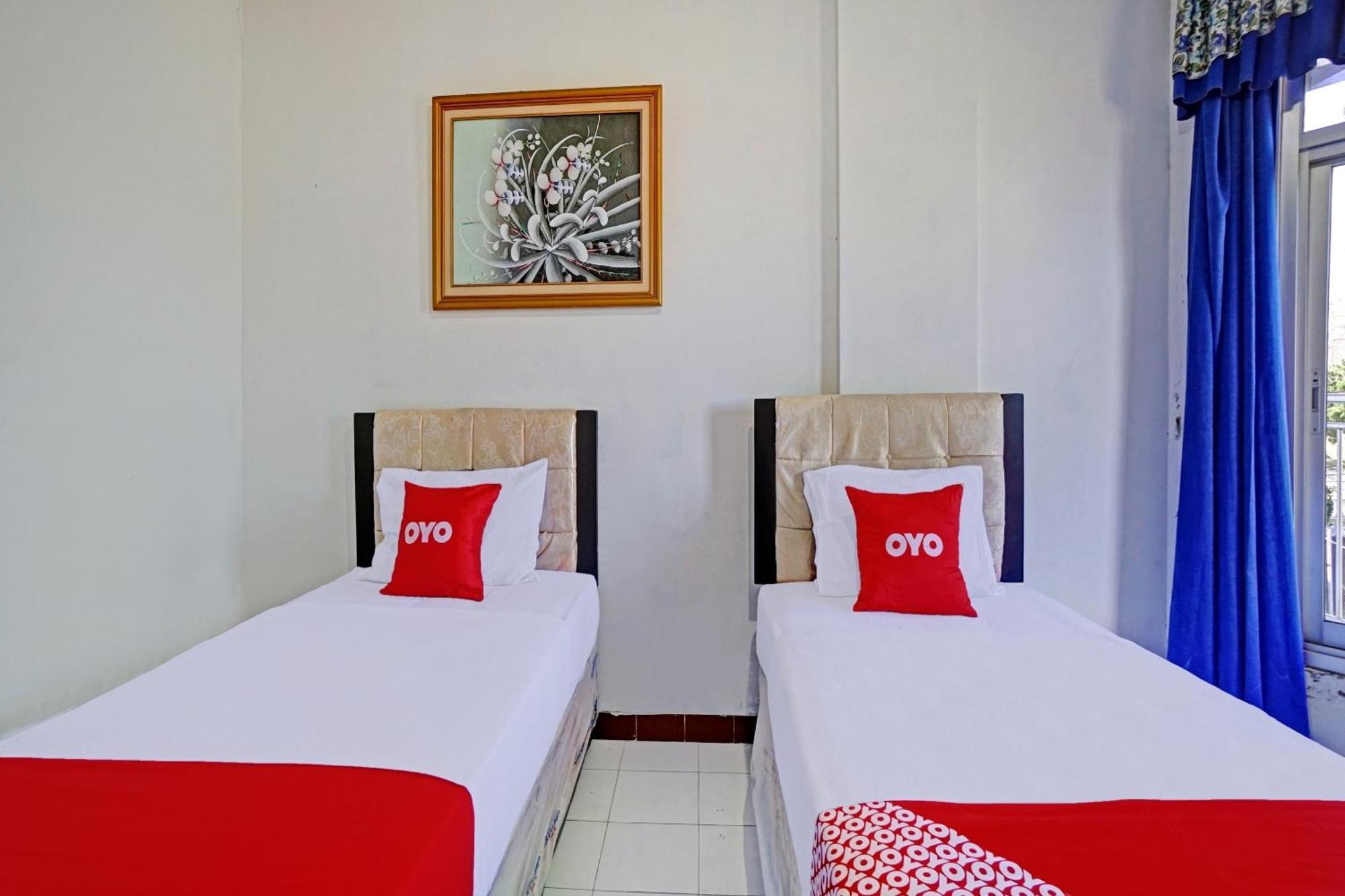 Oyo 90028 Hotel Victory Batu  Εξωτερικό φωτογραφία
