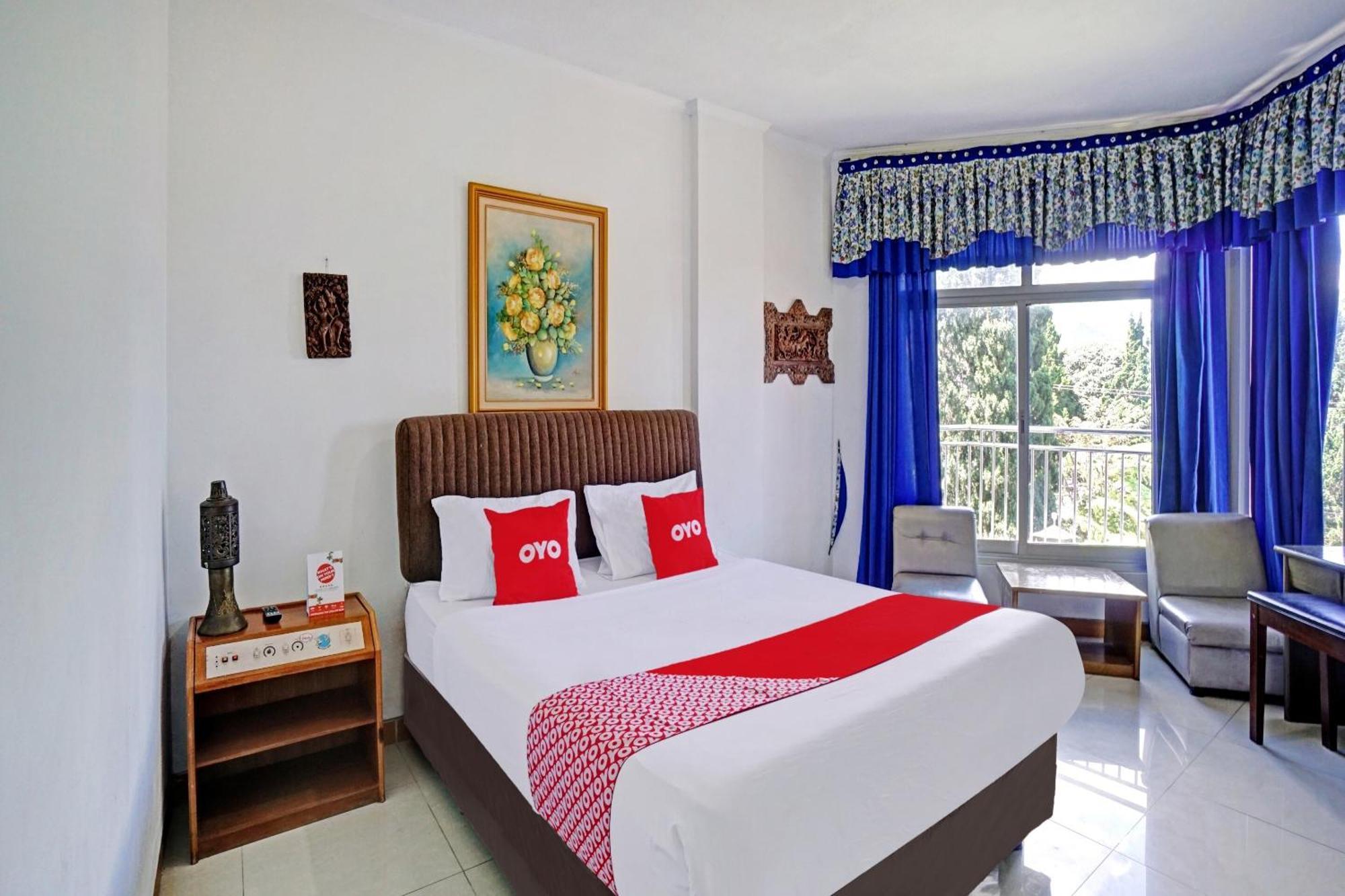 Oyo 90028 Hotel Victory Batu  Εξωτερικό φωτογραφία