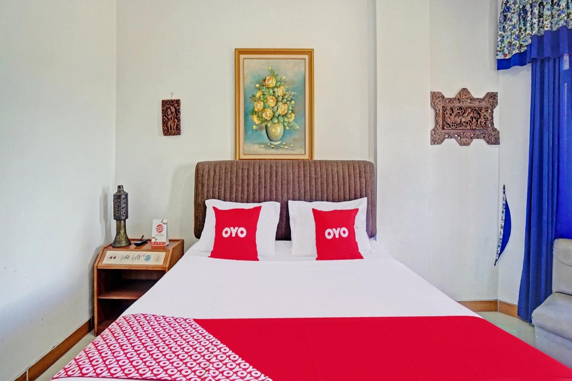 Oyo 90028 Hotel Victory Batu  Εξωτερικό φωτογραφία