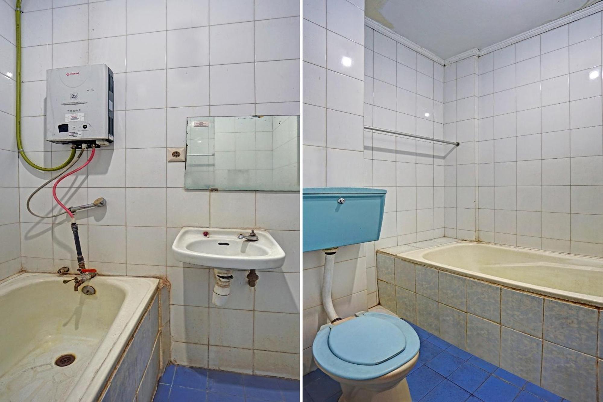 Oyo 90028 Hotel Victory Batu  Εξωτερικό φωτογραφία
