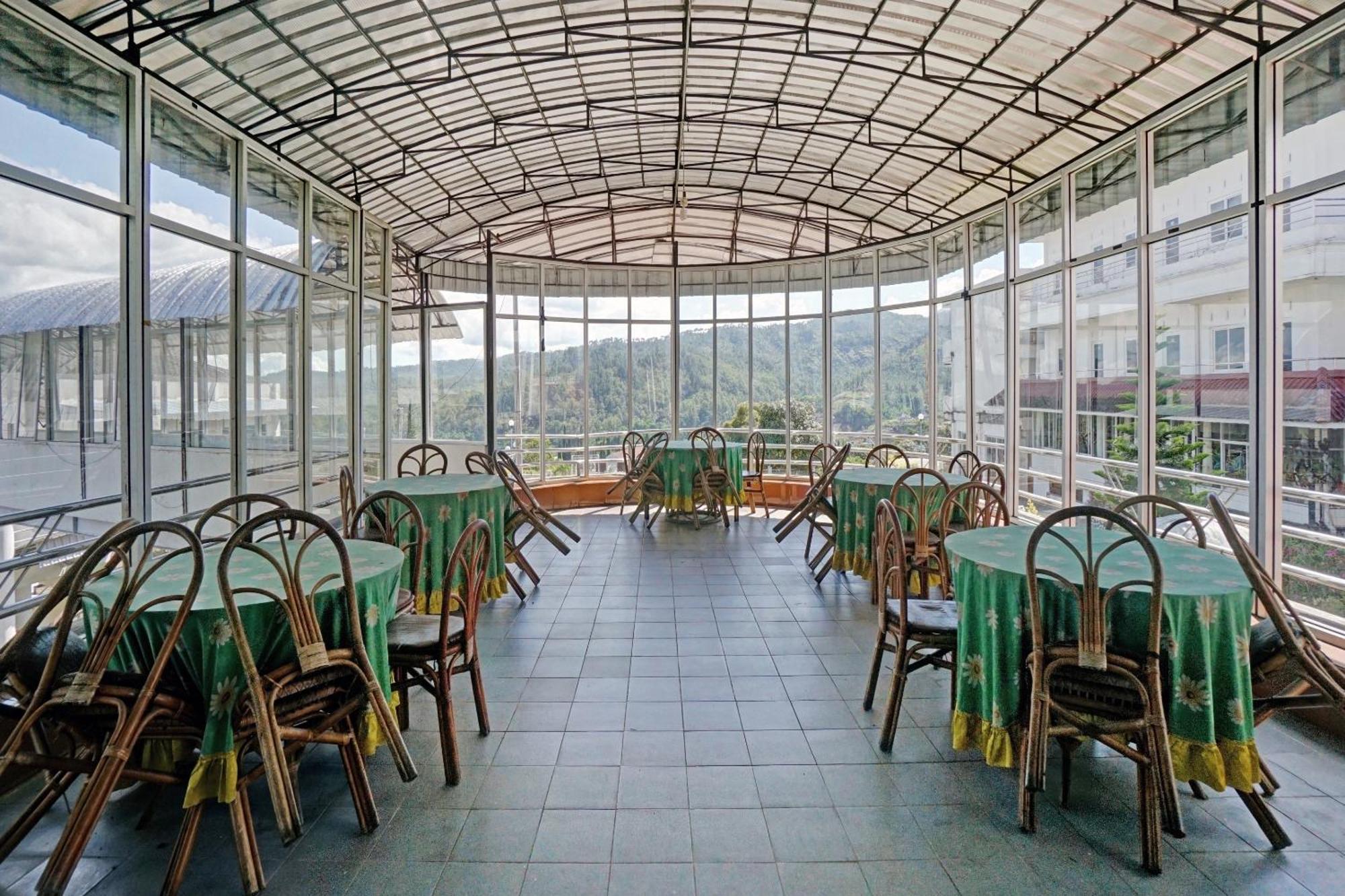 Oyo 90028 Hotel Victory Batu  Εξωτερικό φωτογραφία
